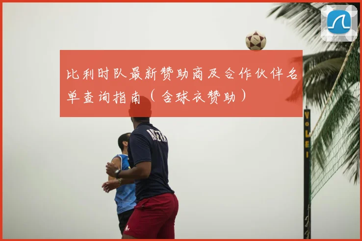比利时队最新赞助商及合作伙伴名单查询指南(含球衣赞助)
