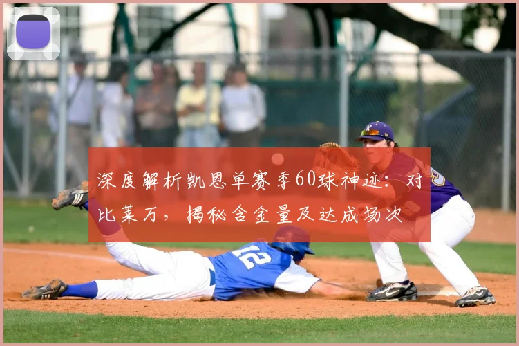 深度解析凯恩单赛季60球神迹：对比莱万，揭秘含金量及达成场次