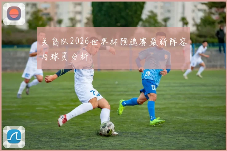 关岛队2026世界杯预选赛最新阵容与球员分析